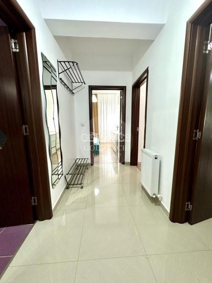 Apartament 2 camere- loc de parcare- Fundeni - Dobroesti - 11