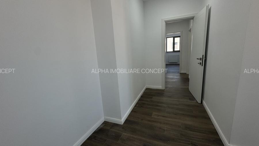 Lira Residence Apartament 3 camere - 13