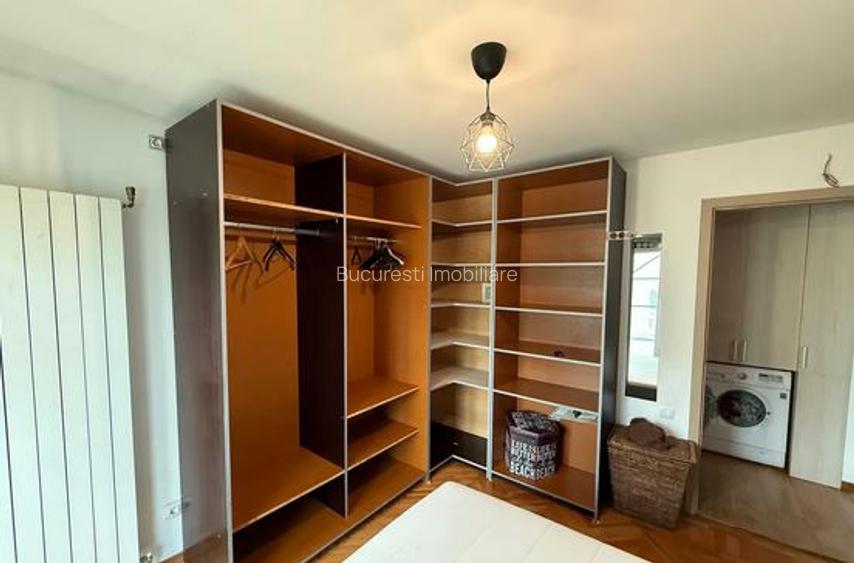 Apartament 4 Camere,Nicolae Grigorescu,Metrou,DECOMANDAT,Amenajat,2 bai,parcare - 12