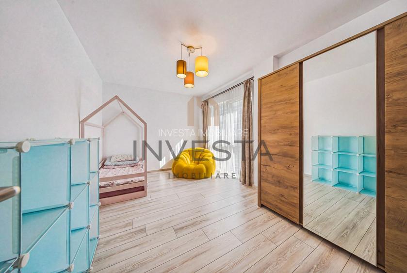 Apartament 3 camere suprafata utila 79 mp + 42 mp terasa! - 6