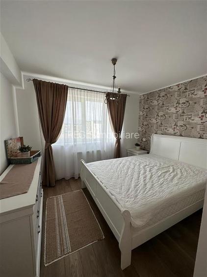Apartament modern 2 camere TopCity cu loc de parcare si boxa inclusa - 2