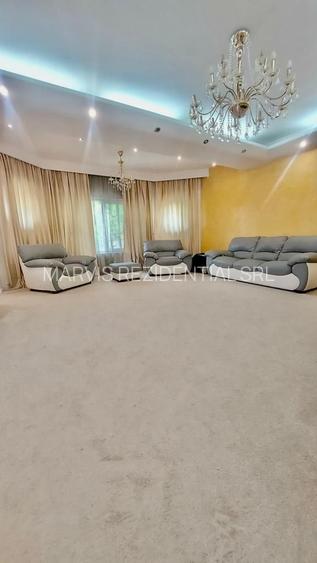 vila 7camere/(348util,500teren,119ampr.)mp/5min.metrouAp.Patriei - 10