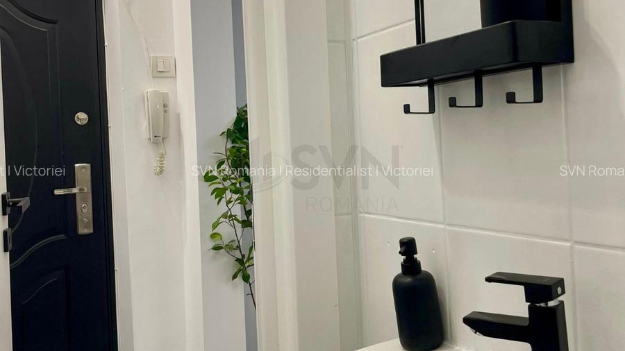 REA1028458 Garsoniera I Complet renovata I Floreasca - Compozitori - 9