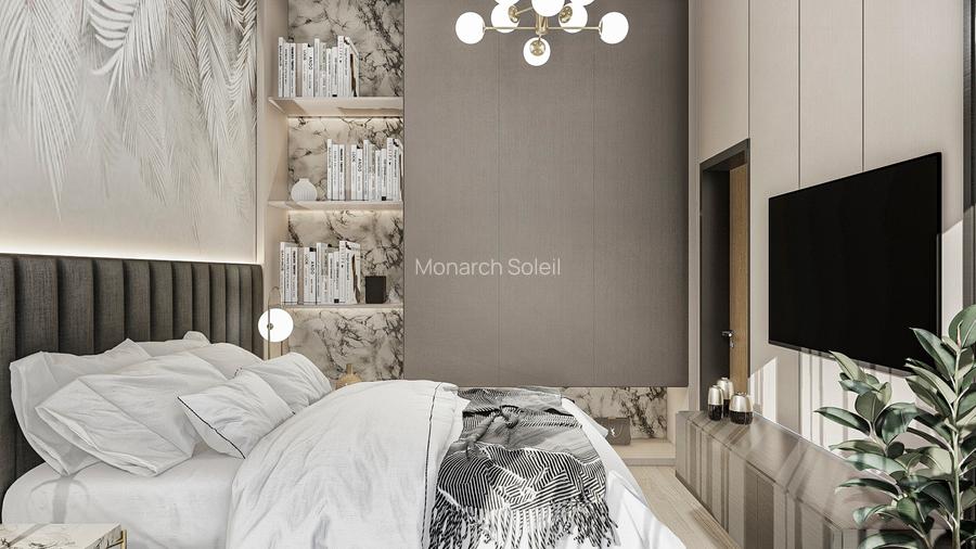 Investește în familiei tale achiziționând locuința MONARCH SOLEIL  potrivita - 13