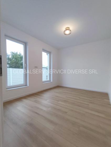 FARA COMISIOANE casa eleganta 3 camere 2 bai PARTER+pod camera tehnica terasa - 18