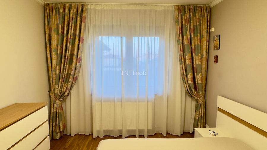 Vanzare casa 4 camere tip duplex Otopeni - Odaile, P+1+Pod, curte proprie ! - 15