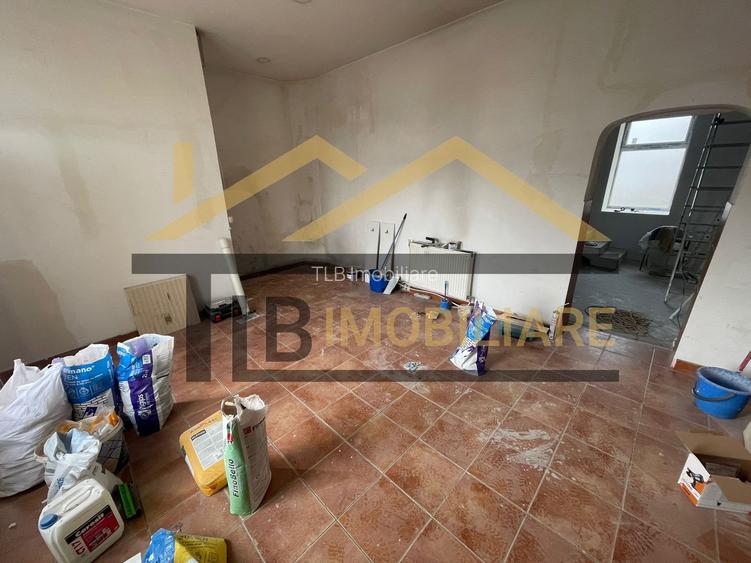 Spatiu comercial, 370mp, Zona Gheorghe Doja - 22