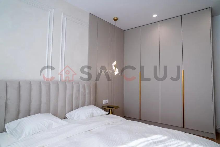 2 camere cu vedere la lac, Iulius Mall - 2