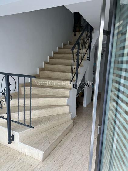 2 Camere | Parc Bazilescu – Metrou Jiului | Bloc 2020 | Mobilat - 11