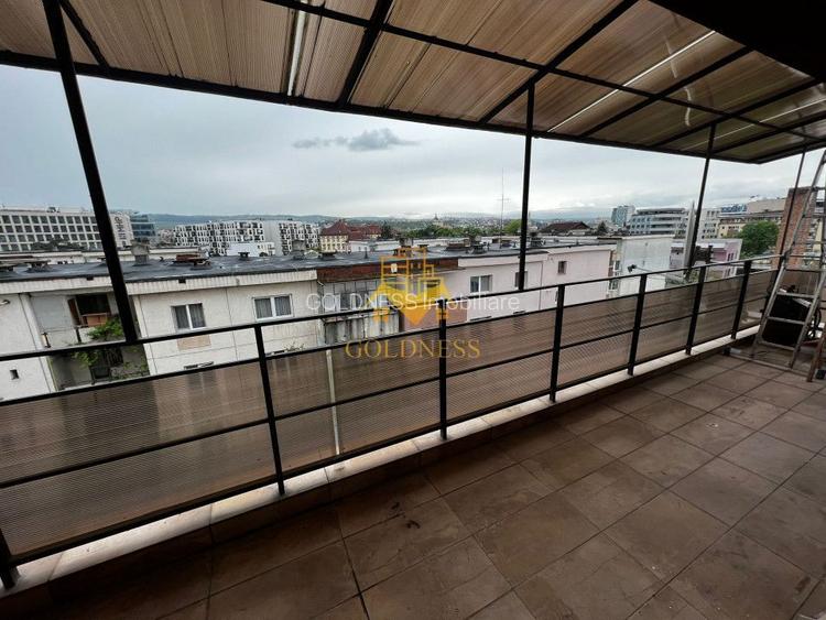 4 camere, modern, parcare, Marasti, zona The Office, BRD, Pet Friendly - 6