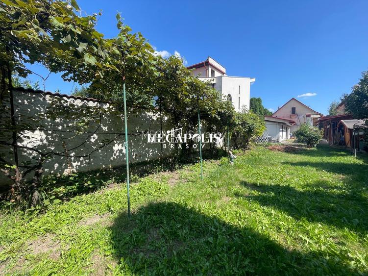 2 Case intr-o Curte/Zona Ultracentrala/Pretabil activitati Comerciale - 3