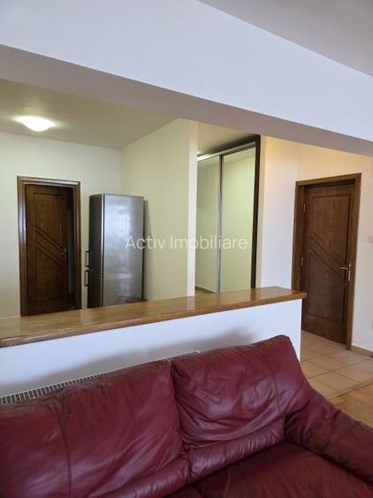 Bd. Mamaia – Delfinariu| 3 camere mobilat, utilat | 104 mp | Garaj subteran - 10