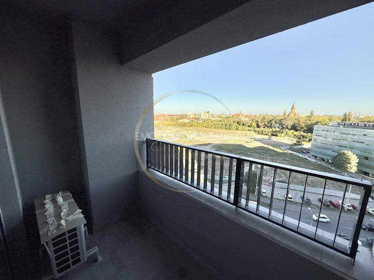 Apartament 3 camere de închiriat – City of Mara, Circumvalatiunii - 14