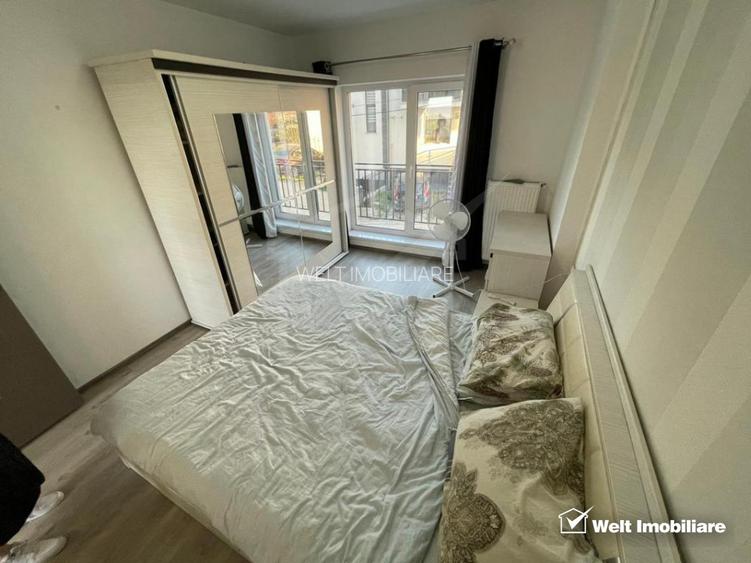 Inchiriere 2 camere finisate Zorilor, zona Leroy Merlin - 8