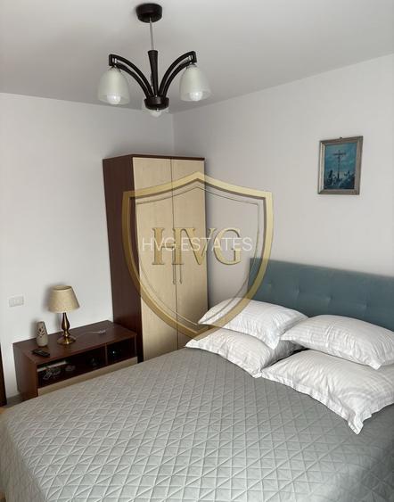 Apartament cu 2 camere | Centrala proprie | Berceni - 3