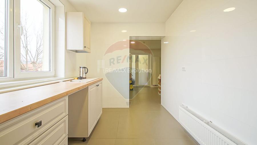 COMISION 0|VILA  STUPINI – 1.400 MP TEREN, 295 MP UTILI - 11