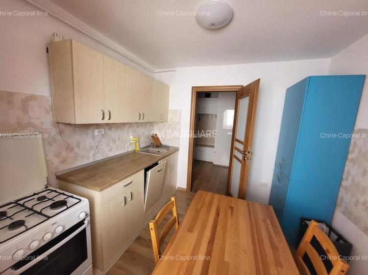 AP. 2 CAMERE- RAHOVA, BCATARIE INCHISA, CENTRALA PROPRIE, PARCARE - 4