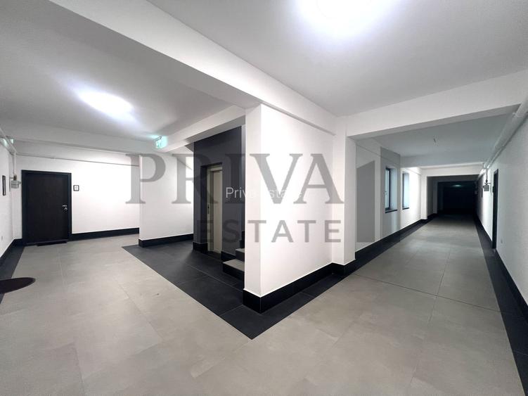 Apartament 2 camere, parcare subterana, Torontalului/ Mahala - 19