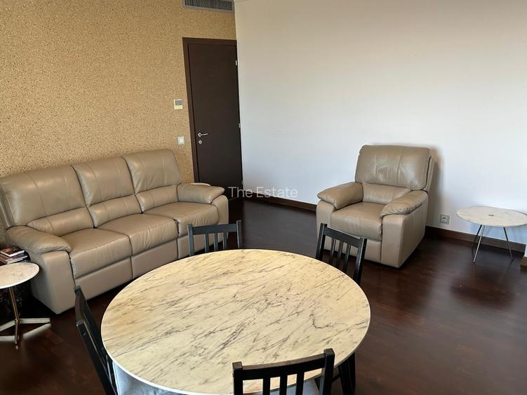 Apartament 3 camere in Asmita Gardens - vedere superba - 4