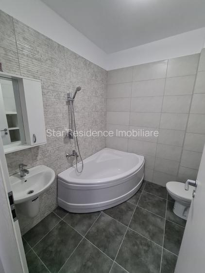 Vanzare apartament 2 camere Militari Residence strada Rezervelor - 8