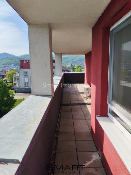 Apartament 3 camere zona Avantgarden Brasov - 18