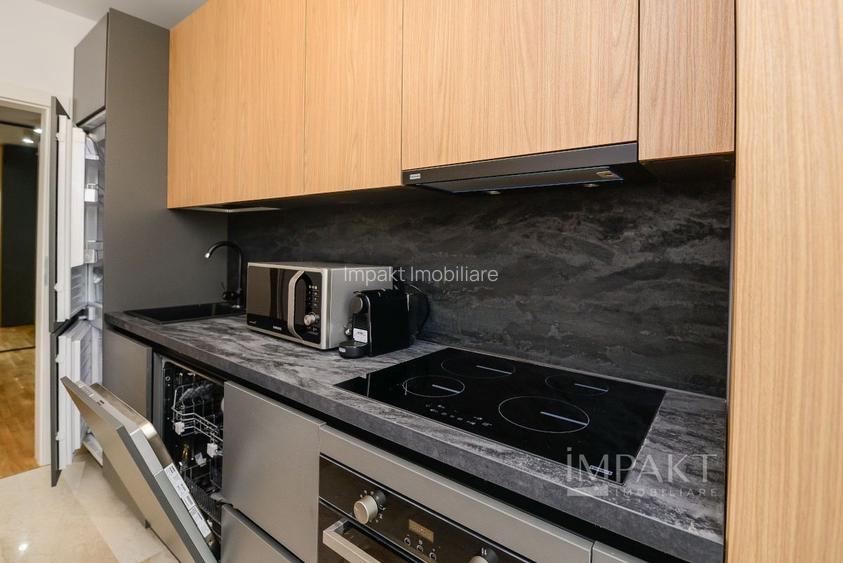 Apartament ultrafinisat, langa Iulius Mall! - 7