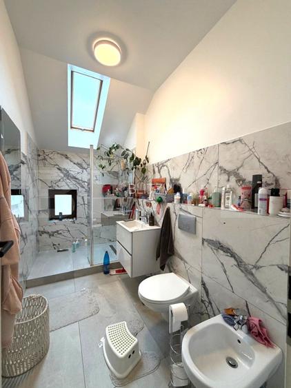 Casa individuala 177 mp, 5 camere, teren 366 mp, zona Parc Colina - 12