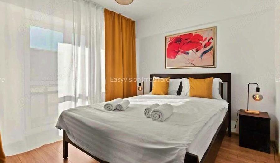 Apartament 2Cam | Universitate ultracentral | 65 mp | Zona 0 - 8