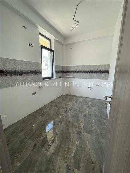 Casa individuala Popesti Leordeni - 2