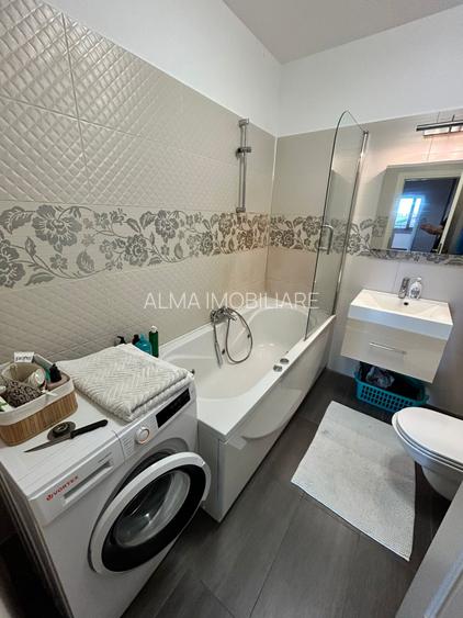 Apartament ultrafinisat, 65 mp utili, Parcul Rozelor, Plopilor! - 12