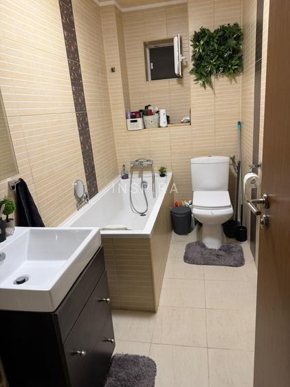 Compozitorilor - Apartament cu loc de parcare, complet mobilat si utilat - 7