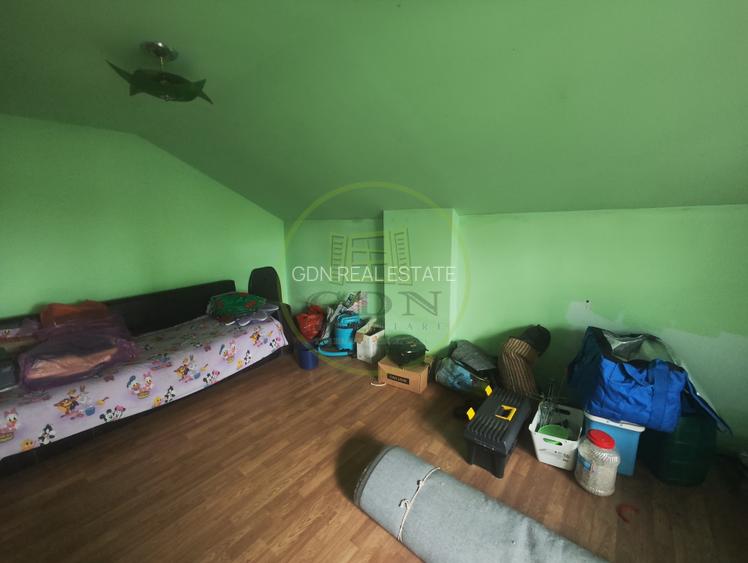 Casa 6 camere, teren 466 mp, Craiova, zona Bariera Vilcii - 9
