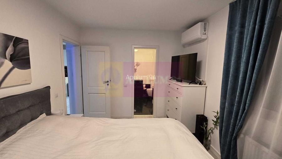 Apartament 3 cam dec.  66 mp utili , bloc boutique 2014, Giulești - 5