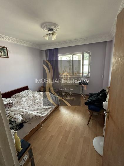 Apartament 3 camere de vanzare Dristor Camil Ressu - 2