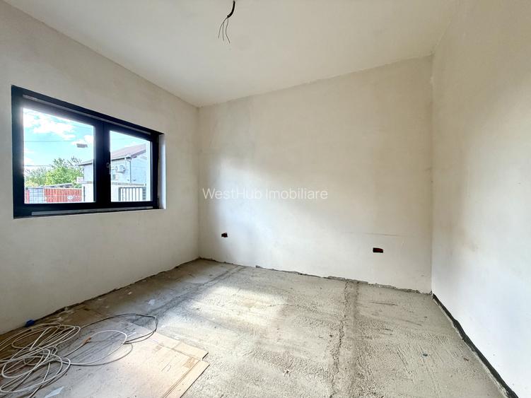 Duplex elegant, 4 camere, 117 mp utili, 249 mp teren - Timisoara - 3