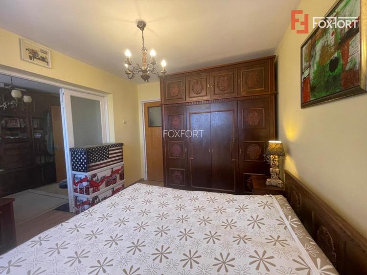 Apartament 5 camere, decomandat, Aurel Vlaicu - 11