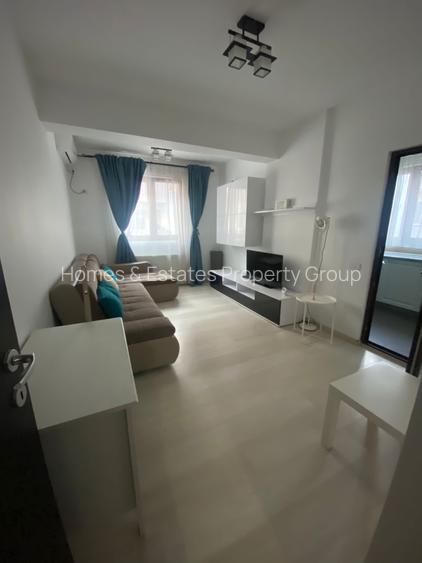 Apartament 2 camere Popesti Leordeni metrou Dimitrie Leonida PARCARE INCLUSA - 11