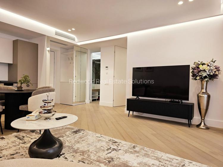 Apartament 2 camere Cortina 126 - 3