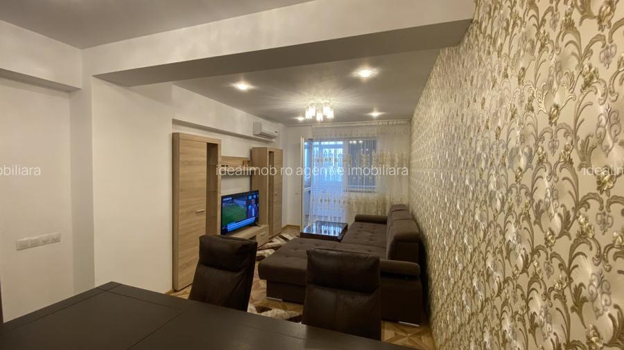 Apartament 2 camere, zona Stadion, Pitesti - idealimob.ro - 2