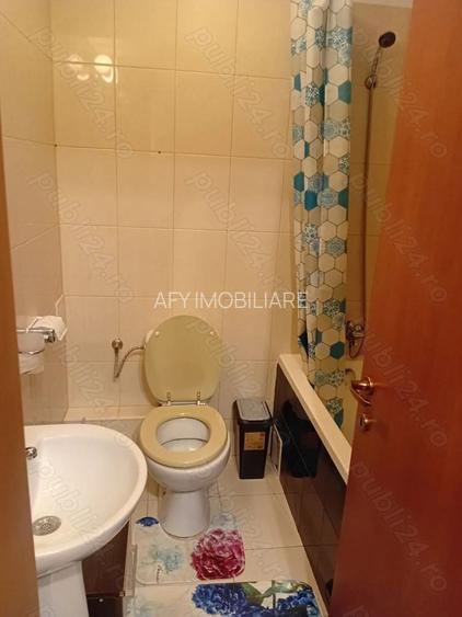 Închiriez garsoniera Confort City- Popesti - Centrala proprie - 7