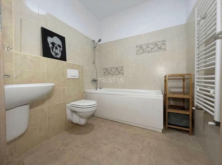 Comision 0% Apartament 2 camere 64mp utili + balcon | Kaufland | Dumbravita - 7