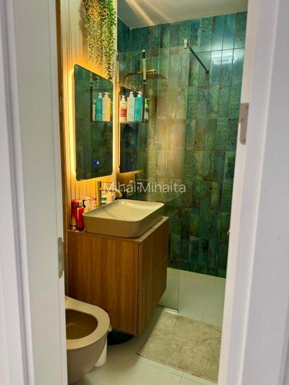 Vand apartament 4 camere, renovat total, mobilat si utilat complet. - 7