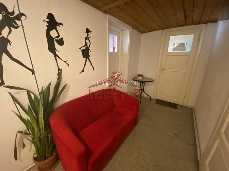 Spatiu birouri in Sibiu pe Calea Dumbravii - 2