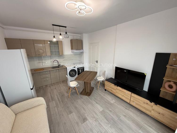 Apartament la prima inchiriere in bloc nou - incalzire in pardoseala - 3