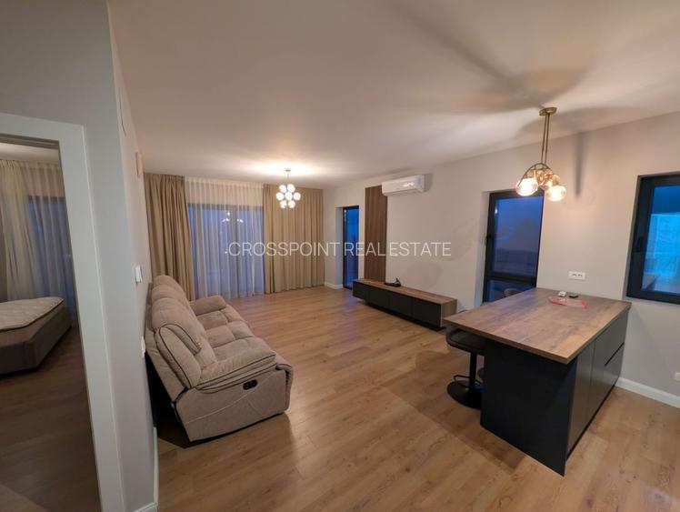 3 Camere cu Terasă 24 mp & Parcare Inclusă | Iancu Nicolae – Grand Park - 2