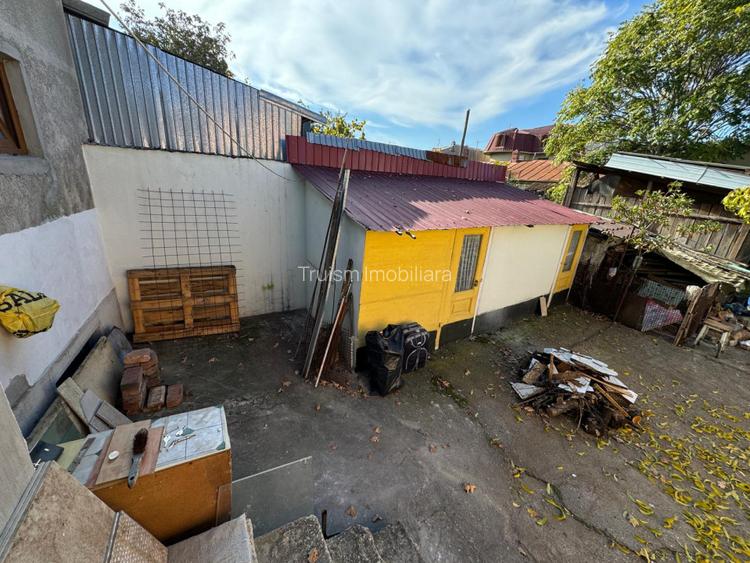 Vanzare Casa 3 Camere - Zona Ana Ipatescu, Langa Penitenciar - 7