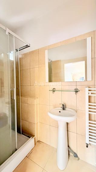 Apartament cu 2 camere, cartier Andrei Mureșanu, zona Piața Engels. - 9