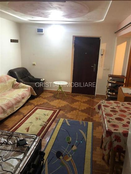 AP 1 camera, Buzaului, Confort 1 decomandat - 40 mp, Etaj 4 - 5