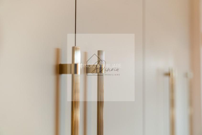 2 camere Pipera -  Rond OMV I Ivory Residence I Mobilat lux I COM0% - 9