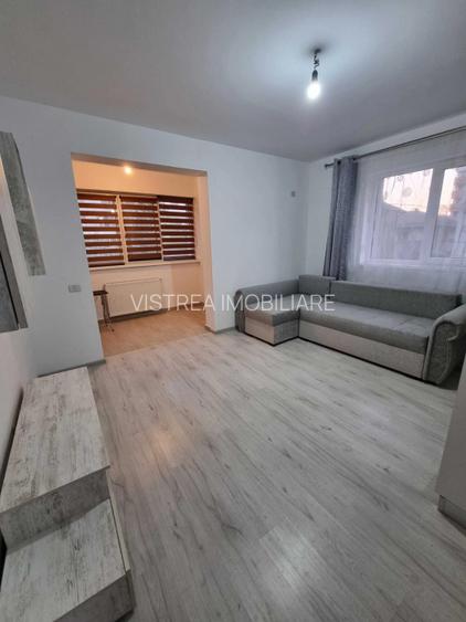 Apartament 2 camere - parcare proprie - str. Tineretului 35 bis - 2